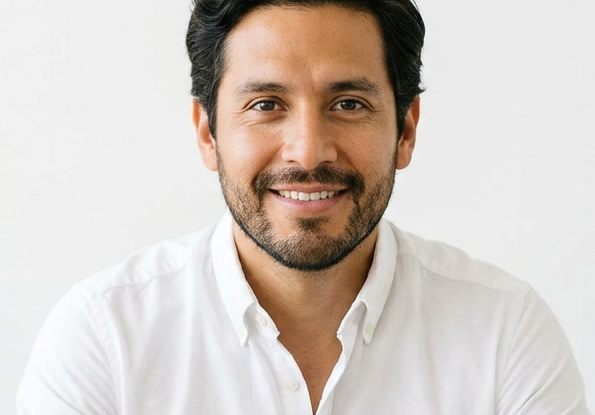 Isaac López