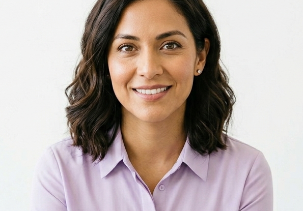 Samantha Dávila